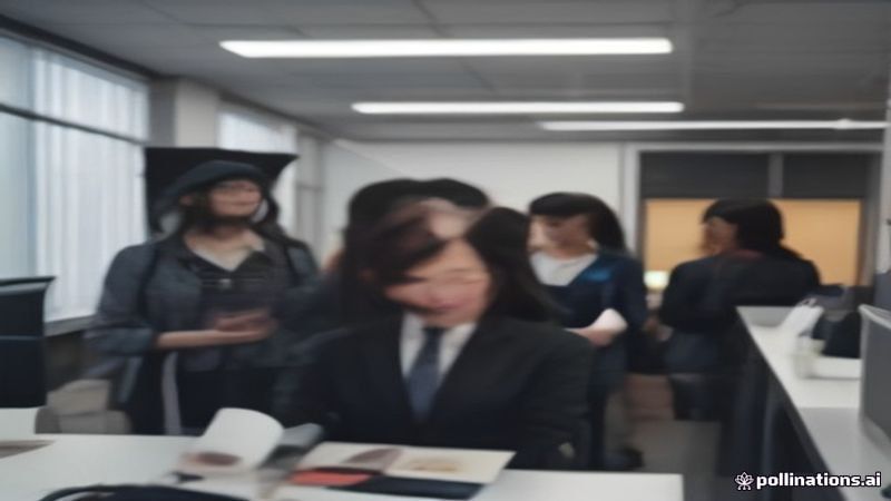 女性向silk 工坊里匠人手工卷边的真丝面料特写